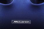 McLaren MSO P1 2016 года